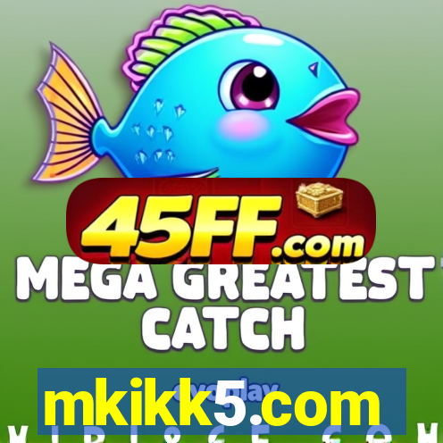 mkikk5.com