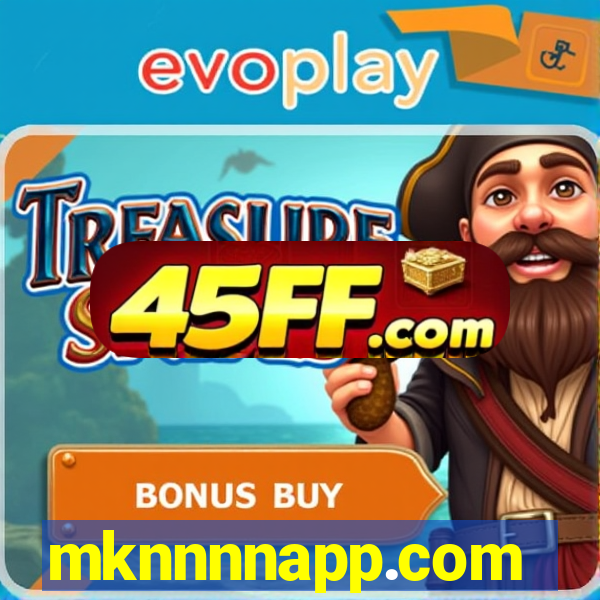 mknnnnapp.com