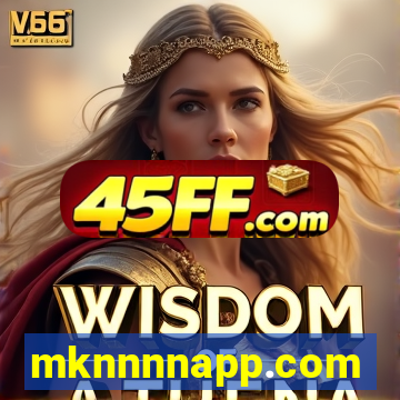 mknnnnapp.com