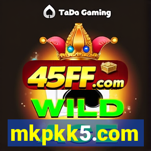 mkpkk5.com