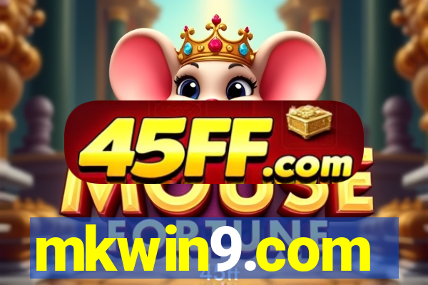 mkwin9.com