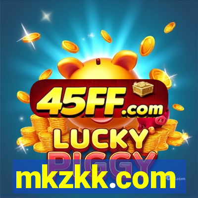 mkzkk.com