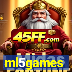 ml5games