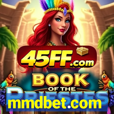 mmdbet.com