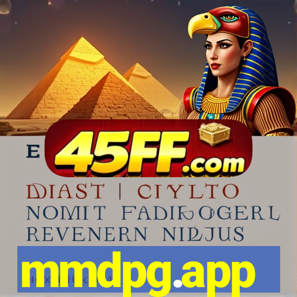 mmdpg.app