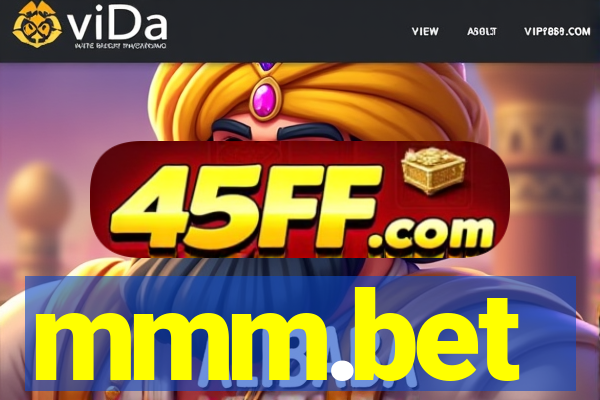 mmm.bet