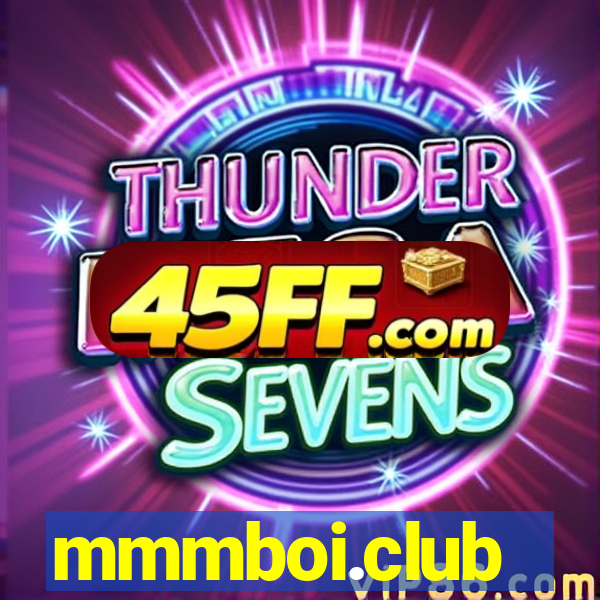 mmmboi.club