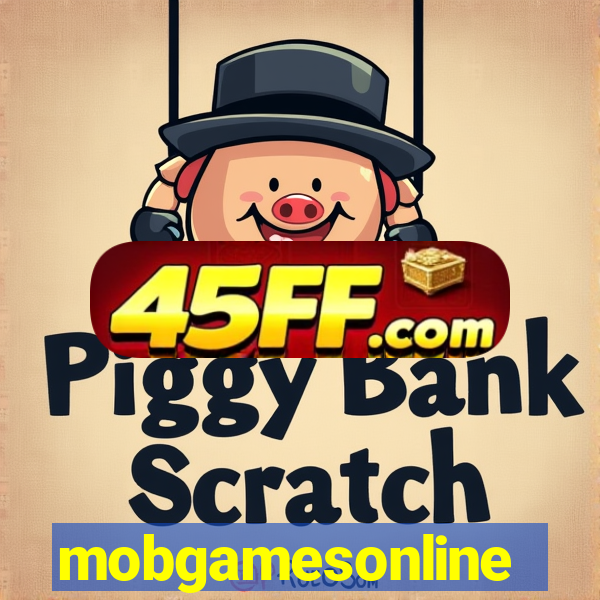 mobgamesonline