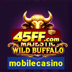 mobilecasino
