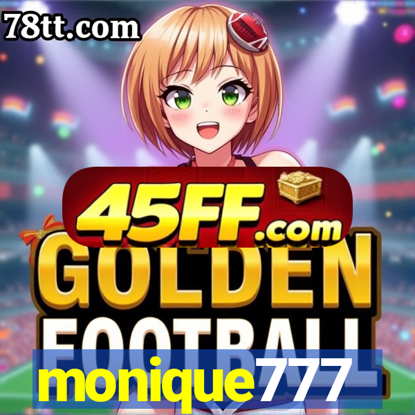 monique777