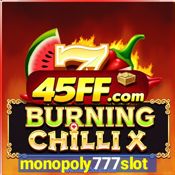 monopoly777slots.com