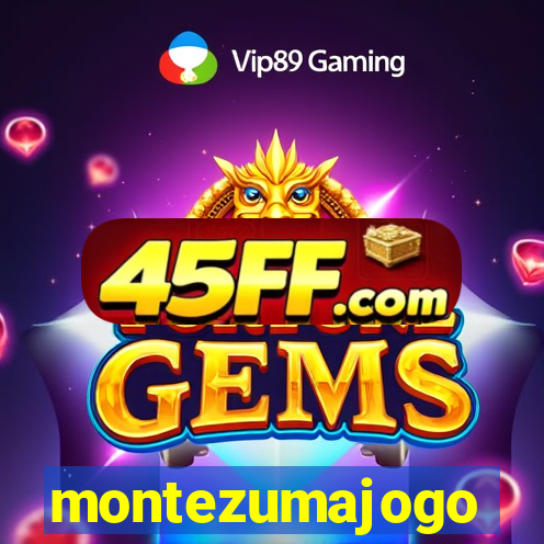montezumajogo