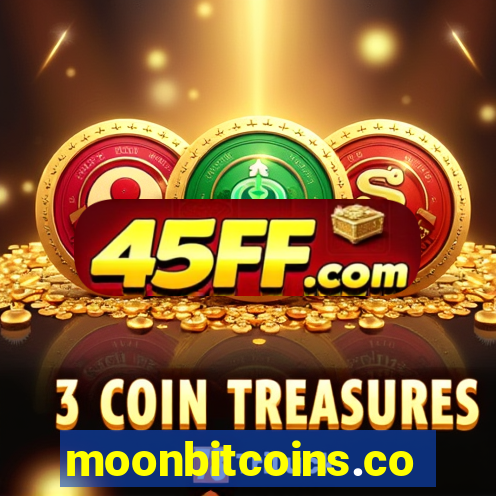 moonbitcoins.com