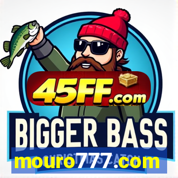 mouro777.com