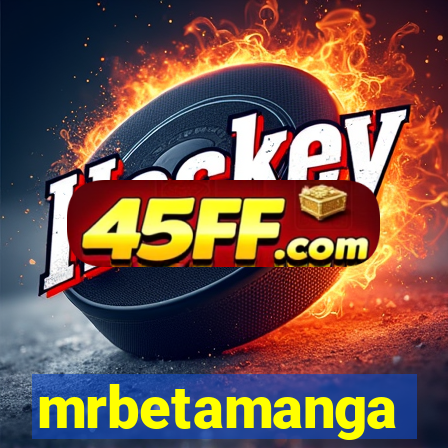 mrbetamanga