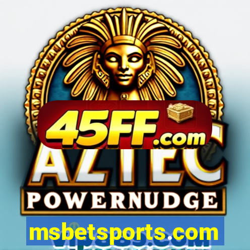 msbetsports.com
