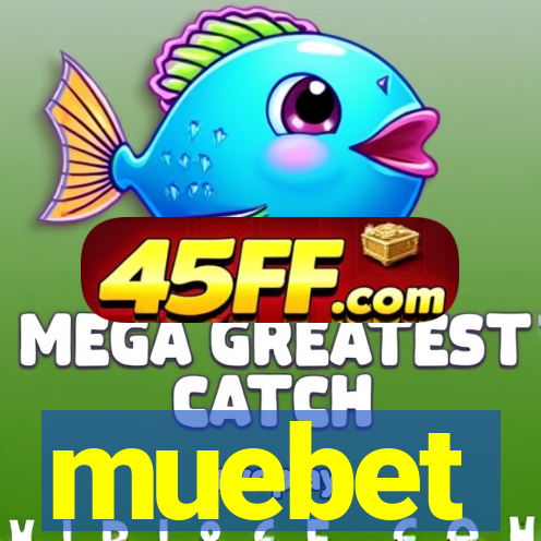 muebet