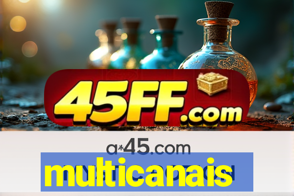 multicanais