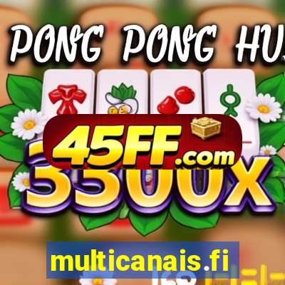 multicanais.fi