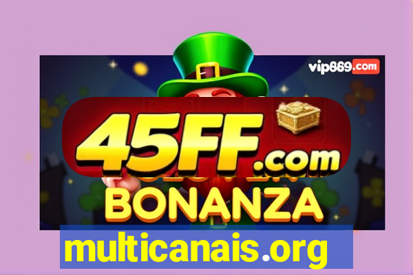 multicanais.org