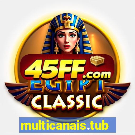 multicanais.tube