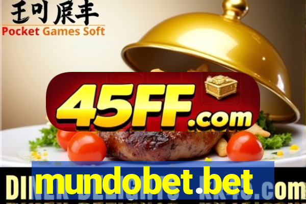 mundobet.bet