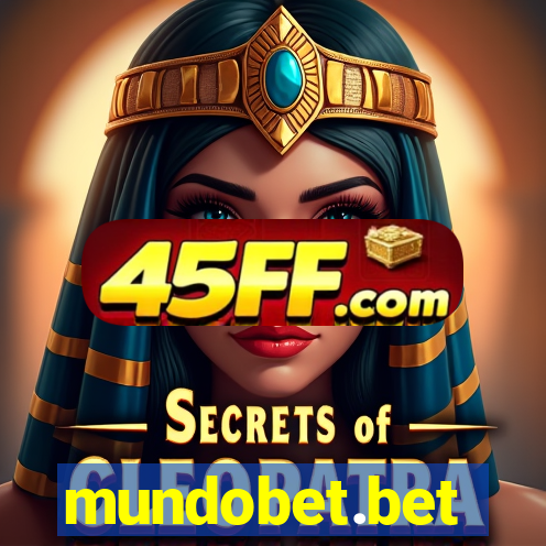 mundobet.bet