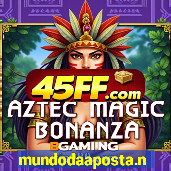 mundodaaposta.net