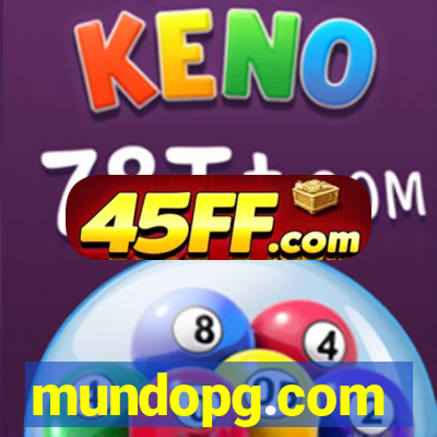 mundopg.com