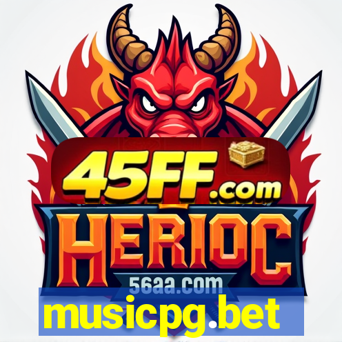 musicpg.bet