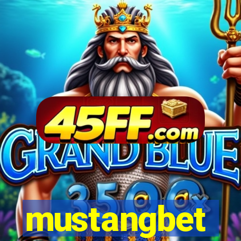 mustangbet