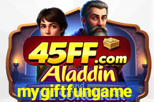 mygiftfungame