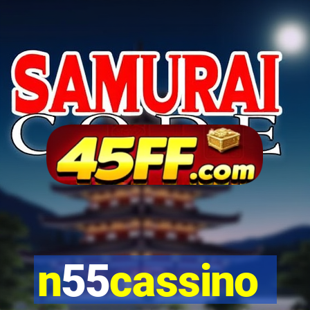 n55cassino