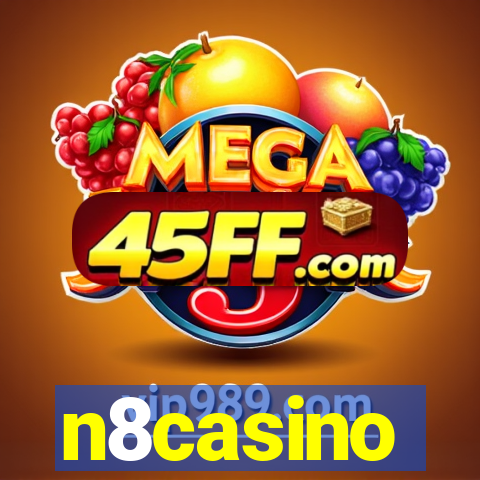 n8casino