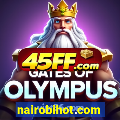 nairobihot.com