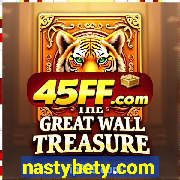 nastybety.com