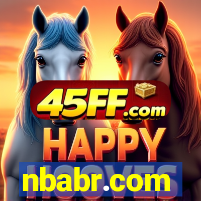 nbabr.com