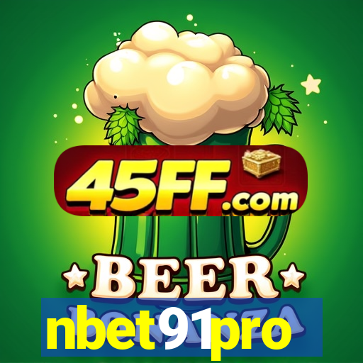 nbet91pro