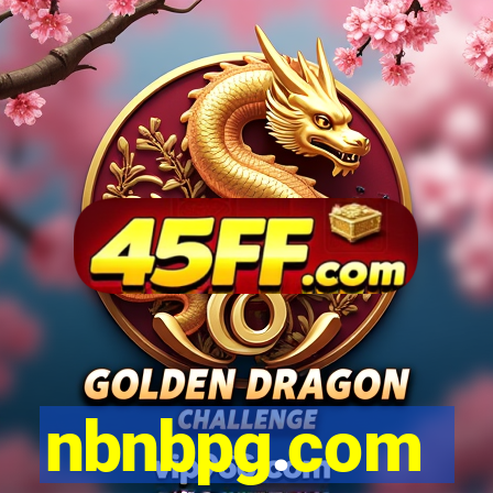 nbnbpg.com