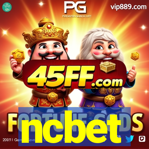 ncbet