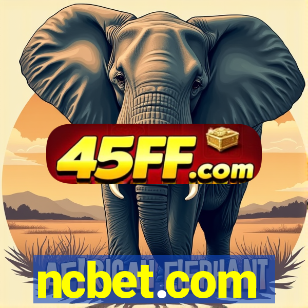 ncbet.com