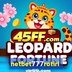 netbet777rotiri