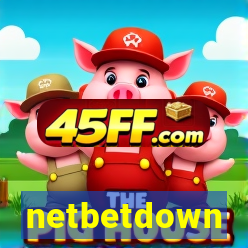 netbetdown