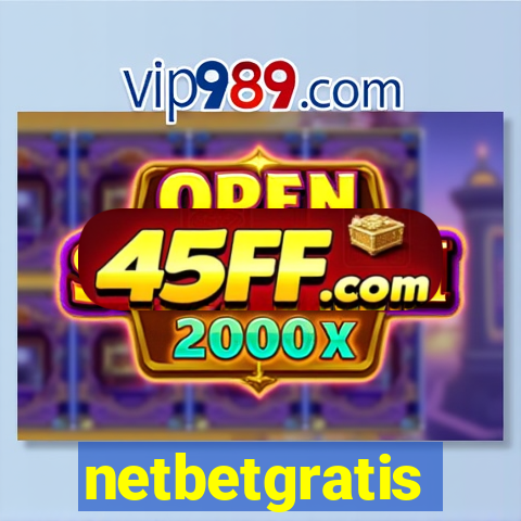 netbetgratis