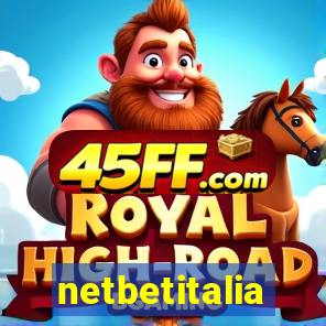 netbetitalia