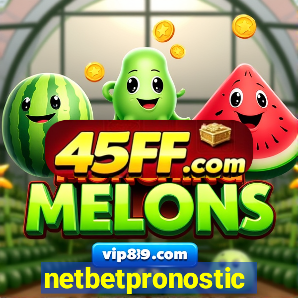 netbetpronostic