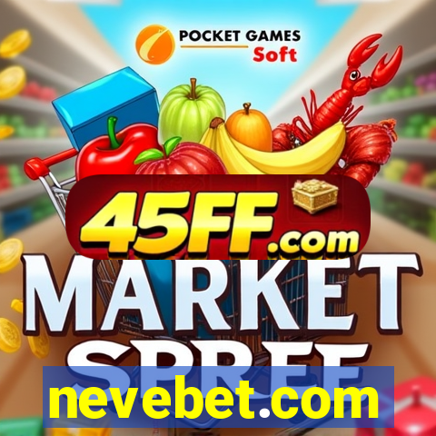 nevebet.com