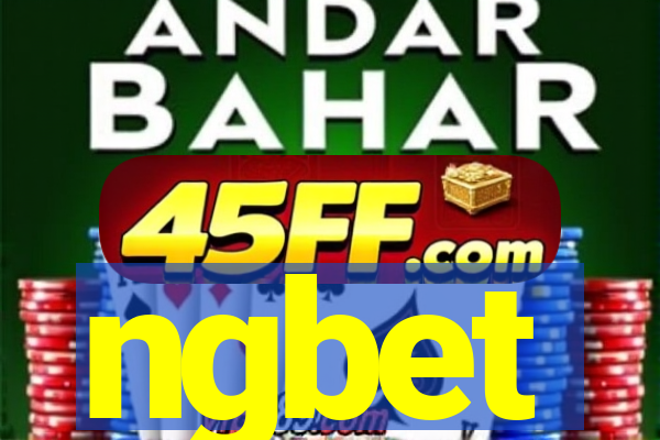 ngbet