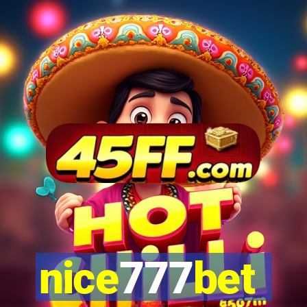 nice777bet