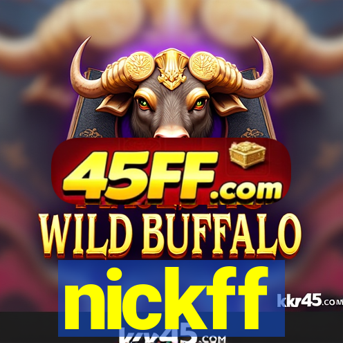 nickff